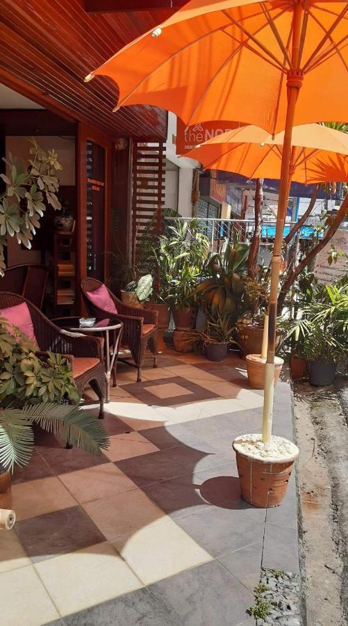 The North Hotel Chiang Rai Eksteriør billede