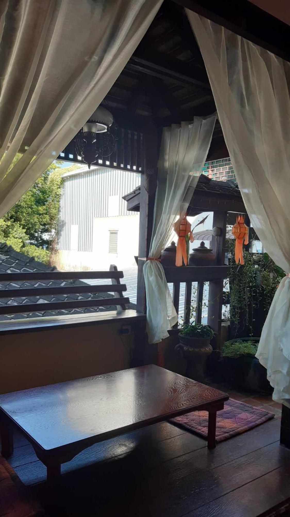 The North Hotel Chiang Rai Eksteriør billede
