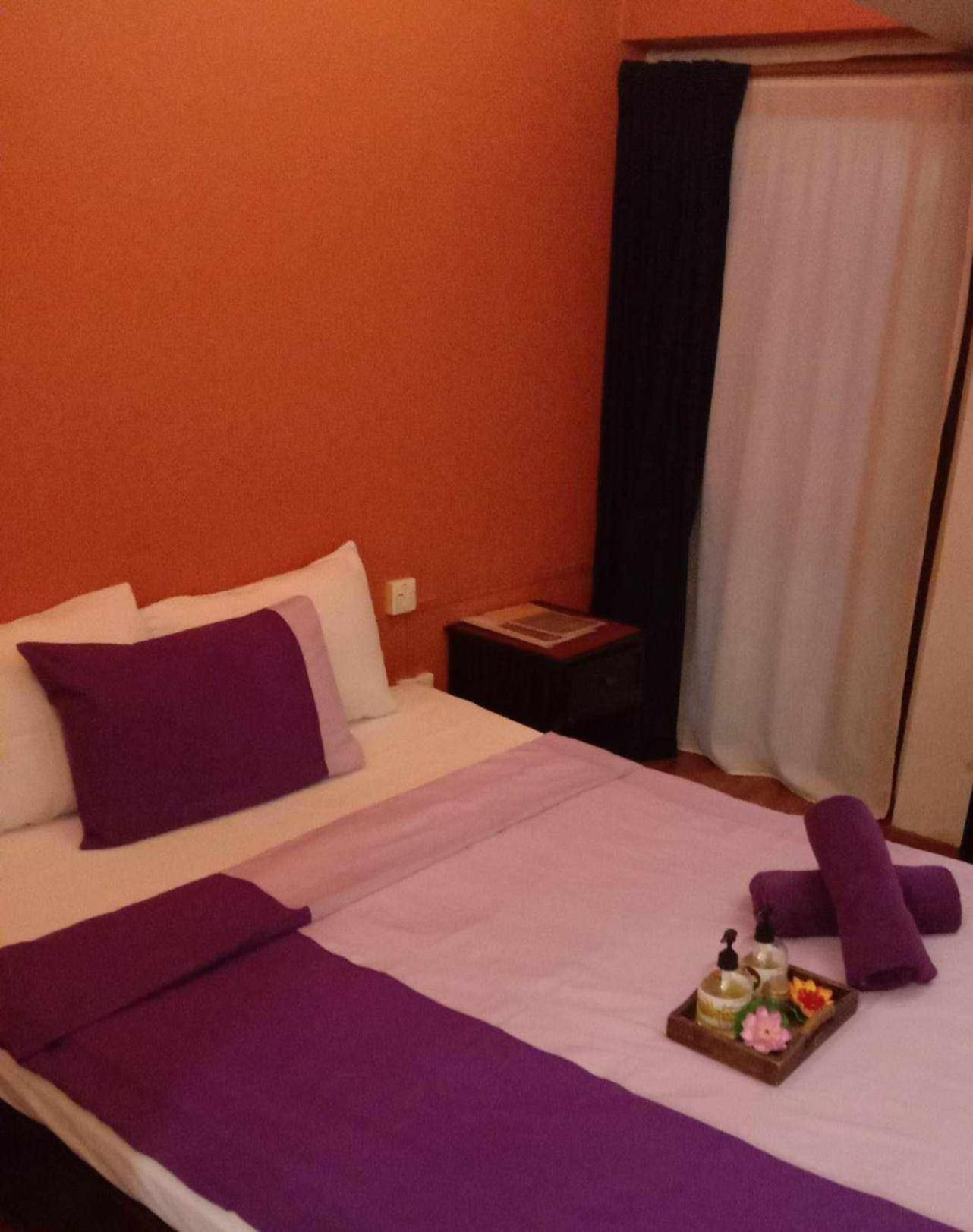 The North Hotel Chiang Rai Eksteriør billede